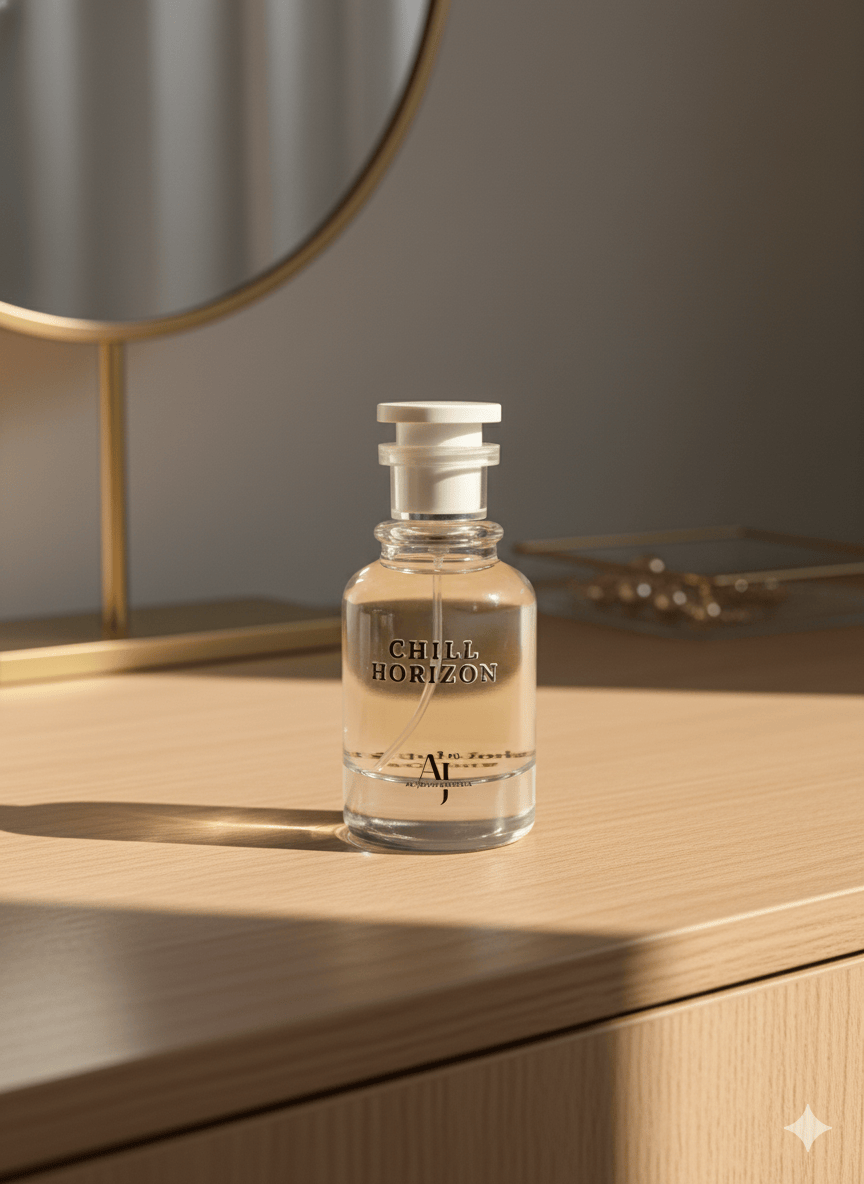 Chill Horizon