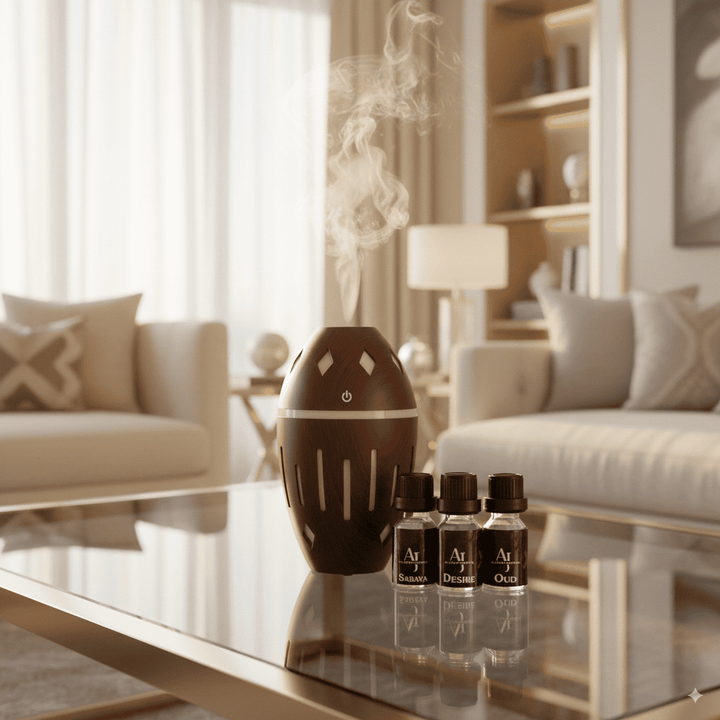 BLISS Humidifier
