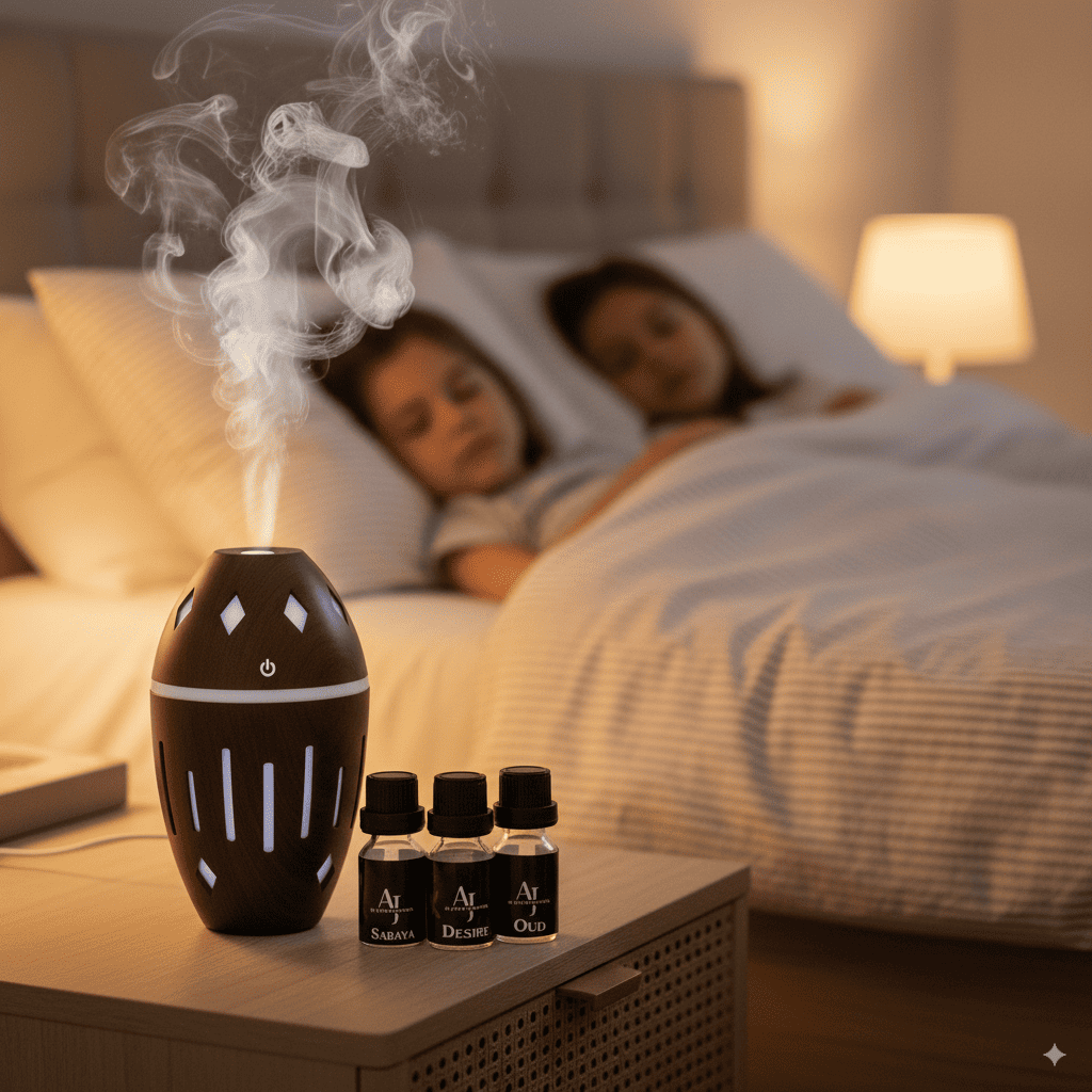 BLISS Humidifier