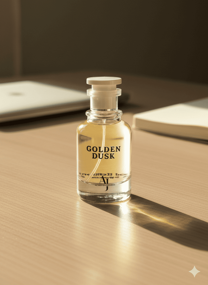Golden Dusk