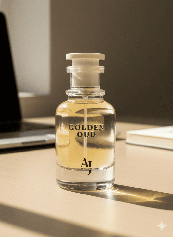 Golden Oud