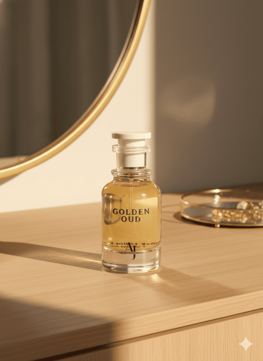 Golden Oud