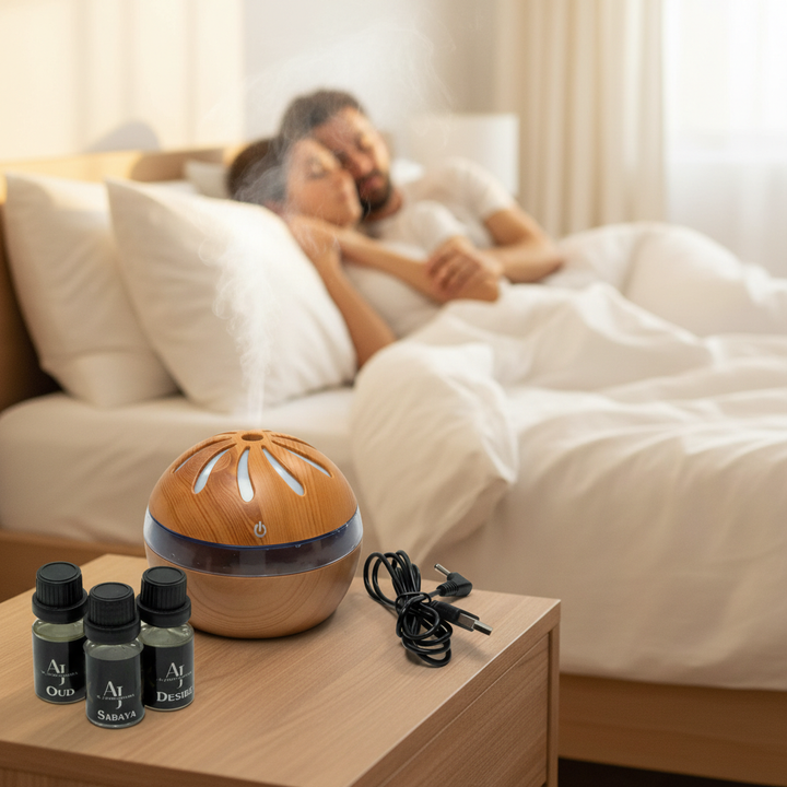 BARREL LITE EDITION Air Humidifier
