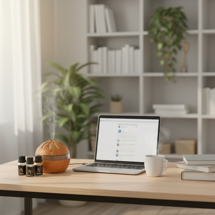 BARREL LITE EDITION Air Humidifier