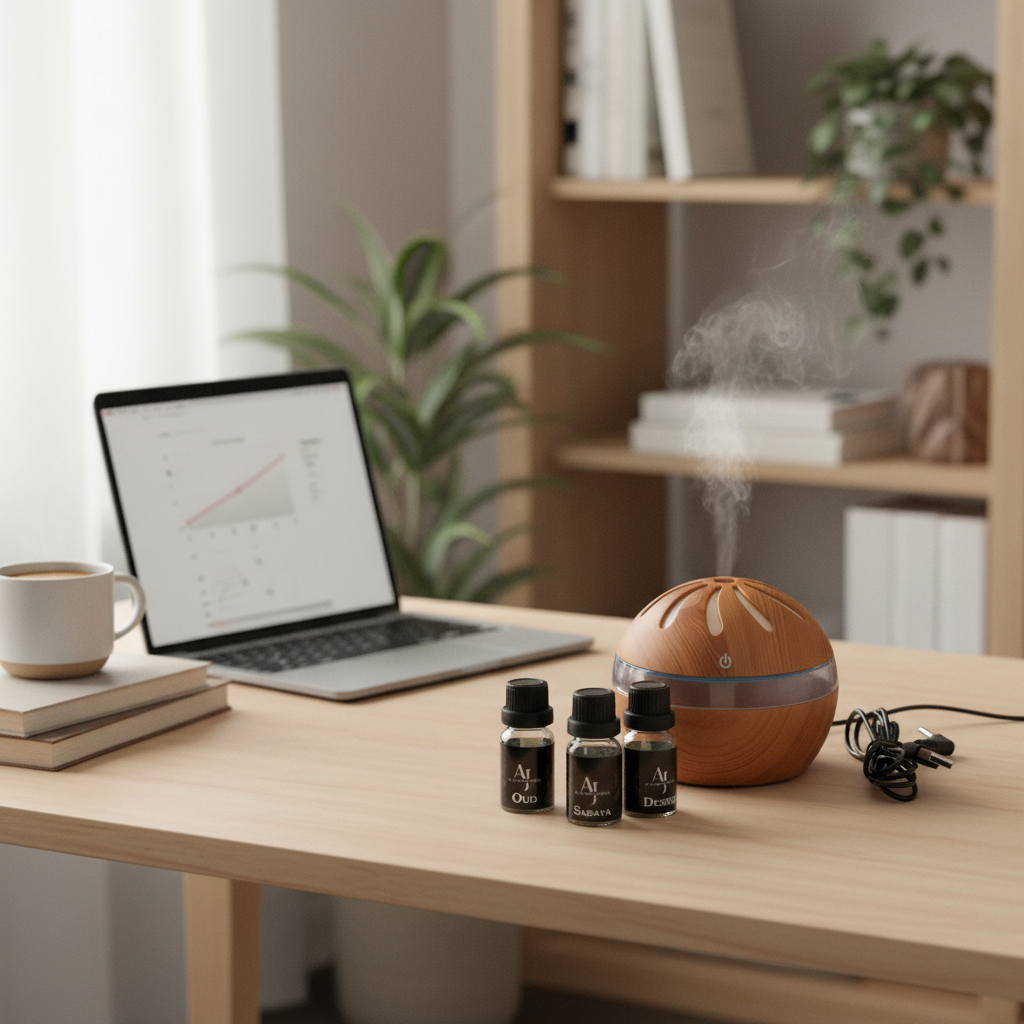 BARREL LITE EDITION Air Humidifier