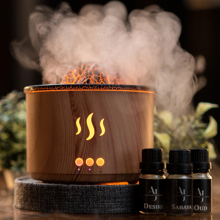 Special Volcano Edition