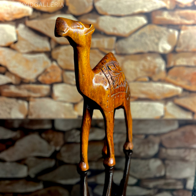 ARABIAN SPRINTER | Sheesham Camel